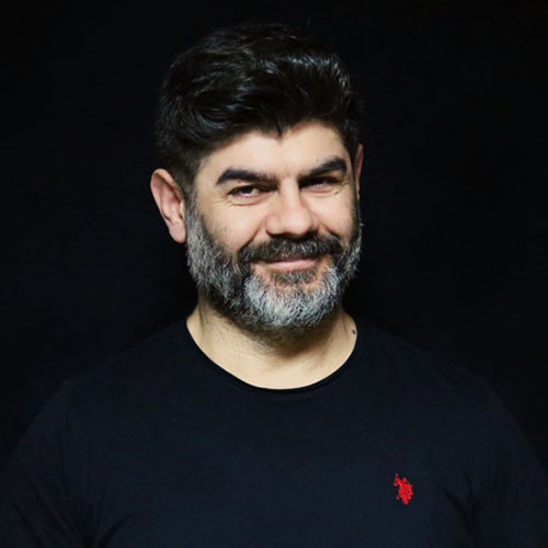 Gökhan Sekmen