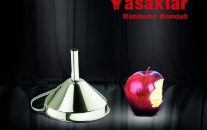 Deli Bayramı & Yasaklar (Deliler & Yasaklar)