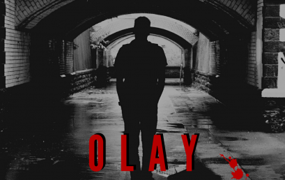 OLAY MAHALİ “İlk Cinayet”