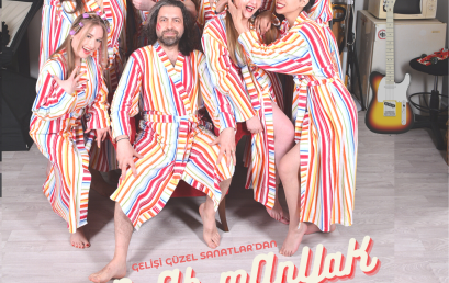 MANYAK MANYAK iŞLER!