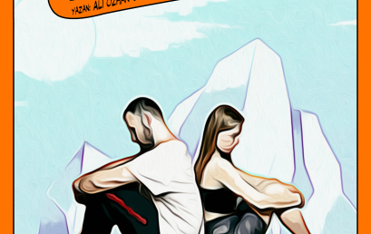 BUZDAĞINDAN HİKAYELER