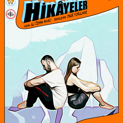 BUZDAĞINDAN HİKAYELER