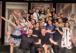 2023 – 2024 Sezonu… Azmin ve Başarının Öyküleriyle!