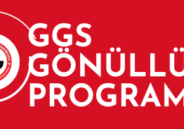 GGS GÖNÜLLÜ PROGRAMI BAŞLIYOR!