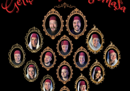 Geliş-i Güzel Temaşa