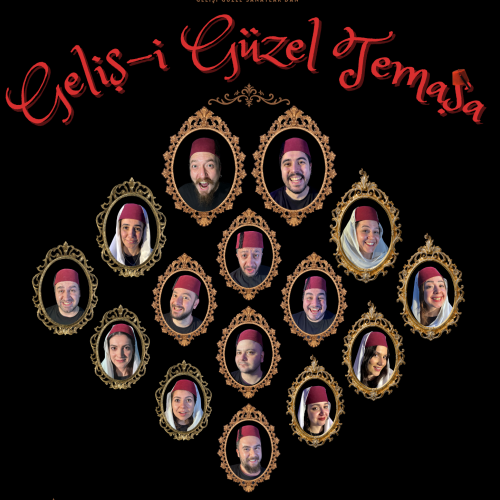 Geliş-i Güzel Temaşa